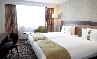 Holiday Inn London Wembley fotoÄŸrafÄ±