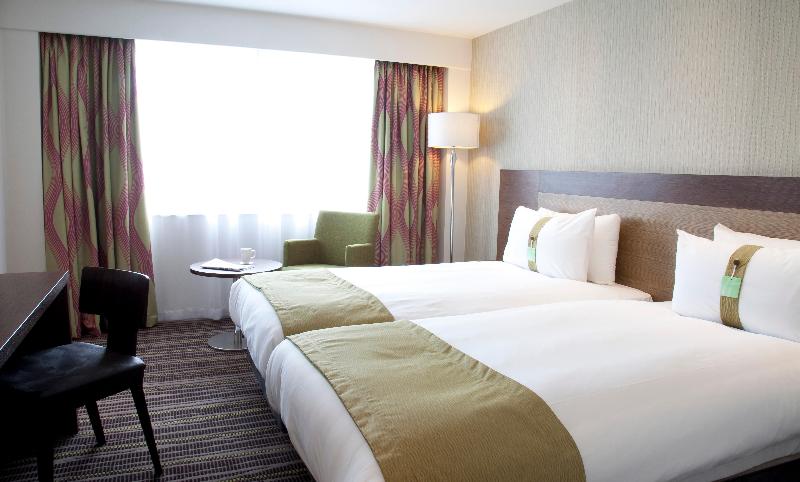 Holiday Inn London Wembley - Oda