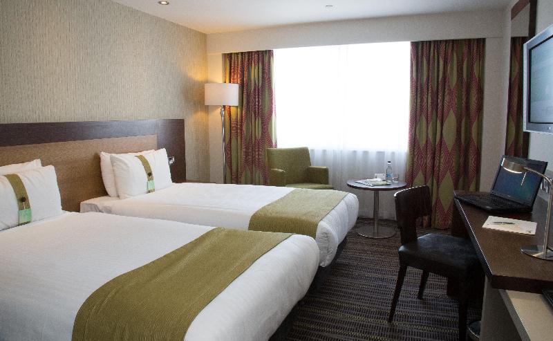 Holiday Inn London Wembley - Oda