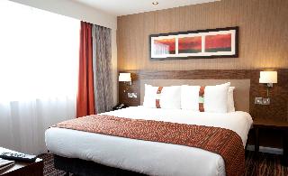 Holiday Inn London Wembley fotoÄŸrafÄ±