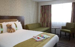 Holiday Inn London Wembley fotoÄŸrafÄ±