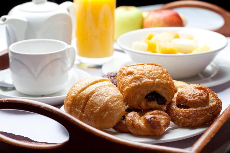 Holiday Inn London Wembley - Restoran