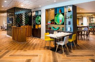 Holiday Inn London Wembley fotoÄŸrafÄ±