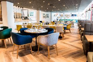 Holiday Inn London Wembley fotoÄŸrafÄ±