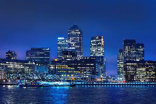 a&o London Docklands Riverside fotoÄŸrafÄ±