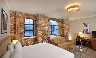 a&o London Docklands Riverside fotoÄŸrafÄ±