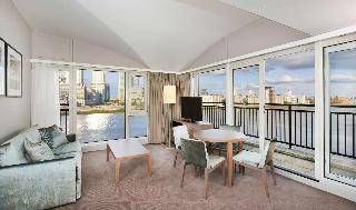 a&o London Docklands Riverside fotoÄŸrafÄ±