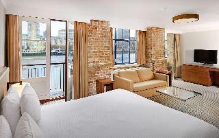 a&o London Docklands Riverside fotoÄŸrafÄ±