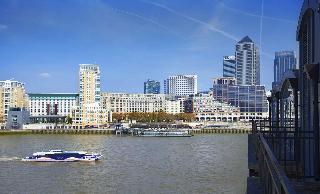 a&o London Docklands Riverside fotoÄŸrafÄ±
