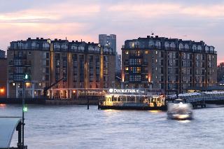 a&o London Docklands Riverside fotoÄŸrafÄ±