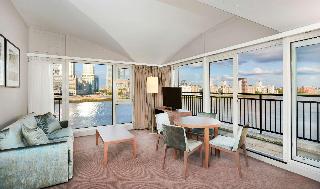 a&o London Docklands Riverside fotoÄŸrafÄ±