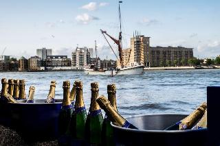a&o London Docklands Riverside fotoÄŸrafÄ±