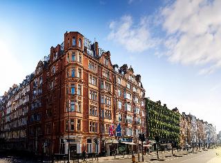 Thistle London Bloomsbury Park fotoÄŸrafÄ±