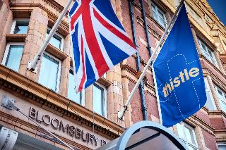 Thistle London Bloomsbury Park fotoÄŸrafÄ±