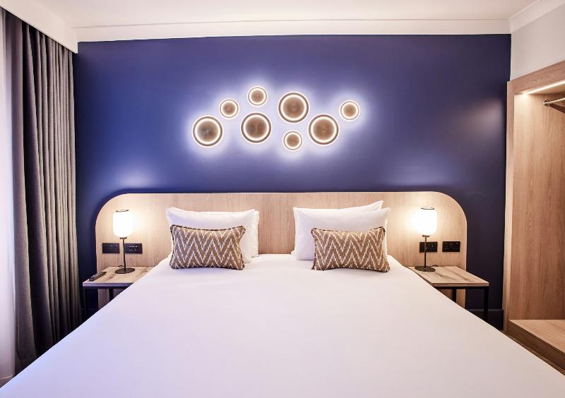 Thistle London Bloomsbury Park - Oda
