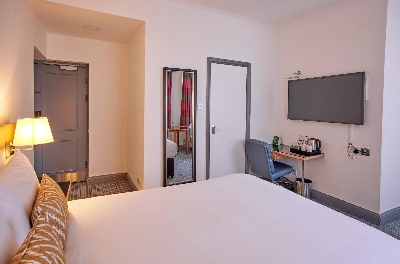 Thistle London Bloomsbury Park - Oda