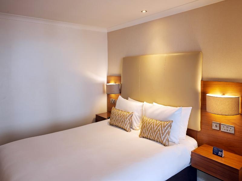 Thistle London Piccadilly - Oda