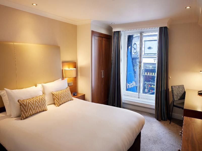 Thistle London Piccadilly - Oda