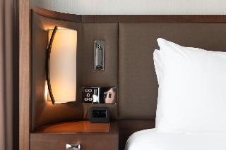 Hilton London Hyde Park fotoÄŸrafÄ±