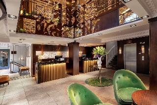 Hilton London Hyde Park fotoÄŸrafÄ±