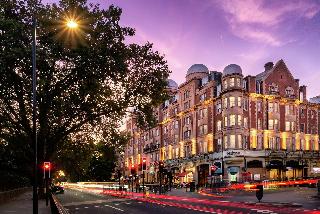 Hilton London Hyde Park fotoÄŸrafÄ±