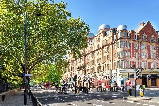 Hilton London Hyde Park fotoÄŸrafÄ±
