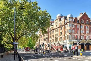 Hilton London Hyde Park otel fotoğrafı