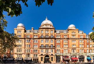 Hilton London Hyde Park fotoÄŸrafÄ±
