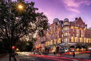 Hilton London Hyde Park fotoÄŸrafÄ±