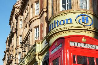 Hilton London Hyde Park fotoÄŸrafÄ±