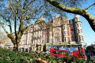 Hilton London Hyde Park fotoÄŸrafÄ±