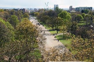 Hilton London Hyde Park fotoÄŸrafÄ±