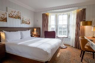 Hilton London Hyde Park fotoÄŸrafÄ±