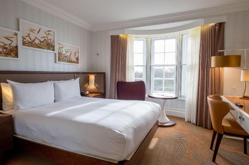 Hilton London Hyde Park - Genel