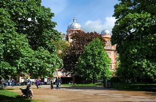 Hilton London Hyde Park fotoÄŸrafÄ±