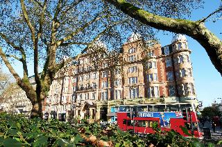 Hilton London Hyde Park fotoÄŸrafÄ±