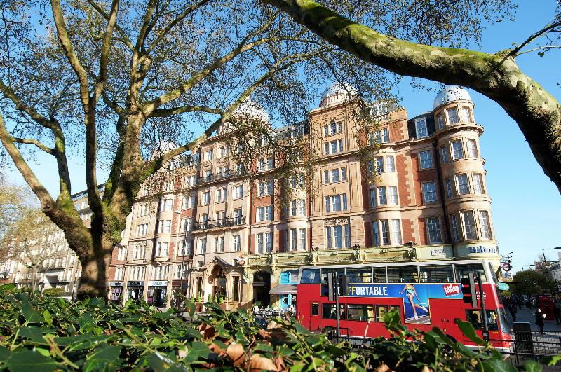 Hilton London Hyde Park - Genel
