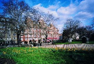 Hilton London Hyde Park fotoÄŸrafÄ±