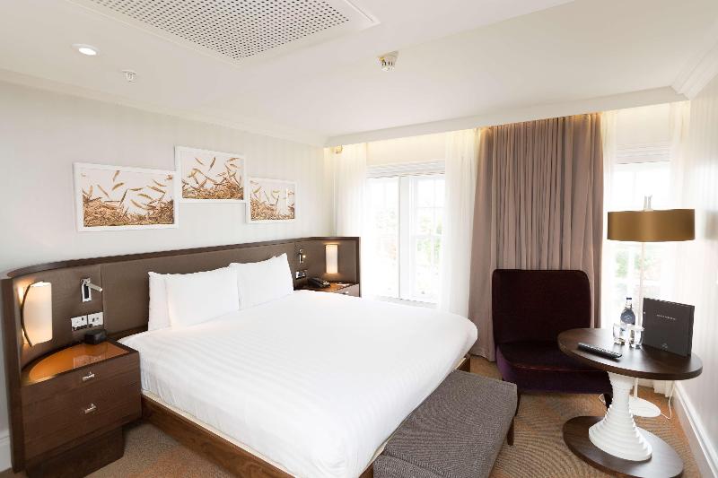 Hilton London Hyde Park - Oda