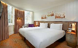 Hilton London Hyde Park fotoÄŸrafÄ±
