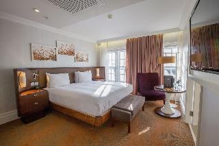 Hilton London Hyde Park fotoÄŸrafÄ±