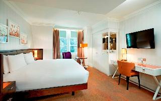 Hilton London Hyde Park fotoÄŸrafÄ±