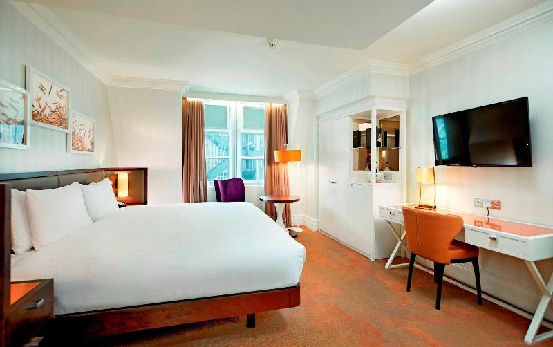 Hilton London Hyde Park - Oda