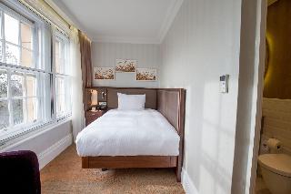 Hilton London Hyde Park fotoÄŸrafÄ±