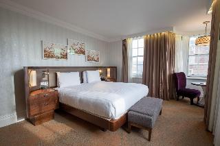 Hilton London Hyde Park fotoÄŸrafÄ±