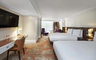 Hilton London Hyde Park fotoÄŸrafÄ±