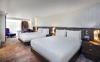 Hilton London Hyde Park fotoÄŸrafÄ±