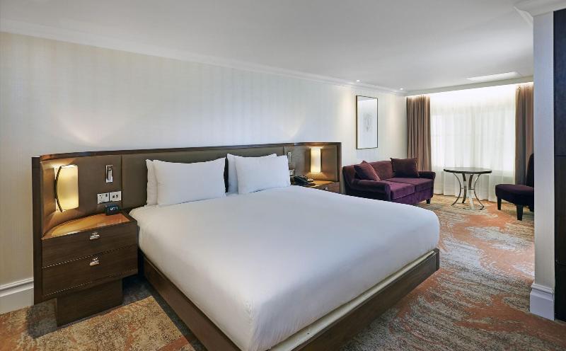 Hilton London Hyde Park - Oda