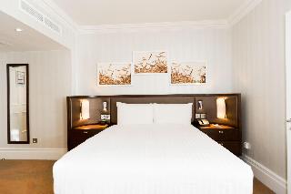 Hilton London Hyde Park fotoÄŸrafÄ±