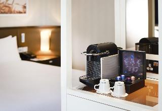 Hilton London Hyde Park fotoÄŸrafÄ±